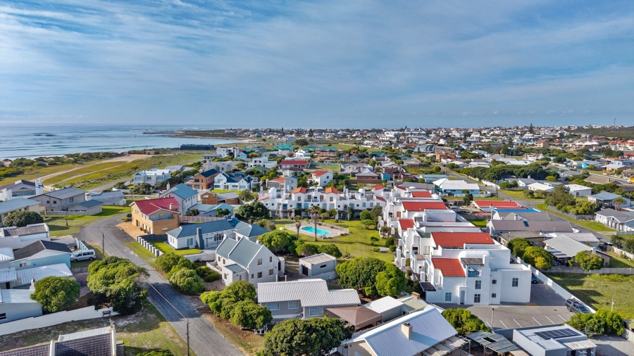 3 Bedroom Property for Sale in Struisbaai Western Cape